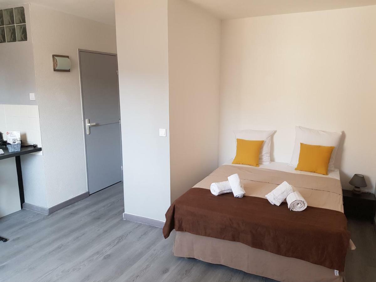 DREAM ROOM centre ville Mayol Port Tolón Exterior foto