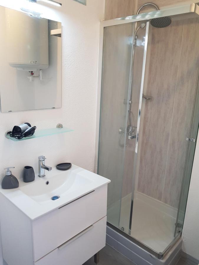 DREAM ROOM centre ville Mayol Port Tolón Exterior foto